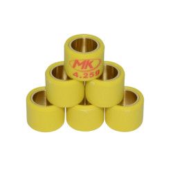 variorolset metrakit 4.25gr 15x12mm minarelli 945l1203