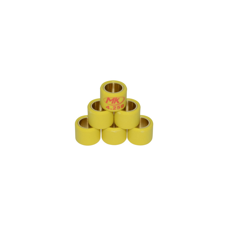 variorolset metrakit 4.25gr 15x12mm minarelli 945l1203