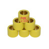 variator roller set Metrakit 4.25gr 15x12mm minarelli 945l1203