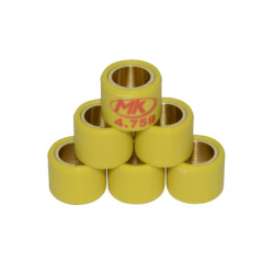 variorolset metrakit 4.75gr 15x12mm minarelli 945l1204