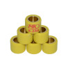 variator roller set Metrakit 5.25gr 15x12mm minarelli 945l1205