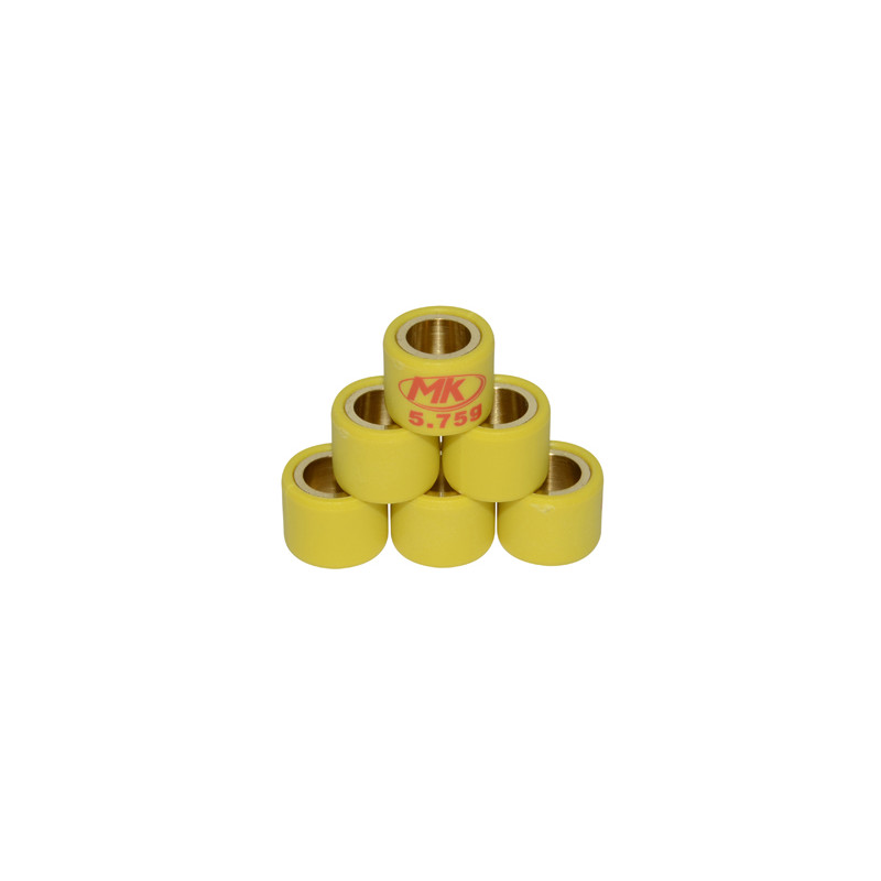 variorolset metrakit 5.75gr 15x12mm minarelli 945l1206
