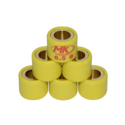 variator roller set Metrakit 6.5gr 15x12mm minarelli 945l1207