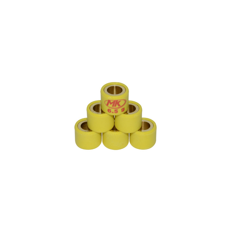 variorolset metrakit 6.5gr 15x12mm minarelli 945l1207