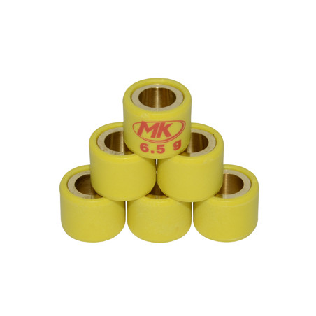 variorolset metrakit 6.5gr 15x12mm minarelli 945l1207