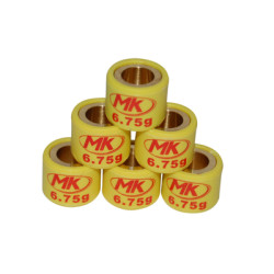 variorolset metrakit 6.75gr 15x12mm minarelli 945l1208