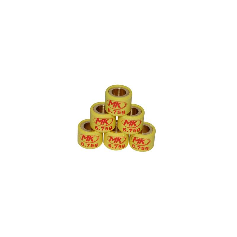 variorolset metrakit 6.75gr 15x12mm minarelli 945l1208
