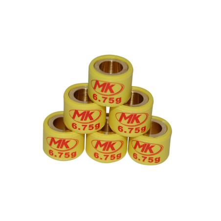 variorolset metrakit 6.75gr 15x12mm minarelli 945l1208