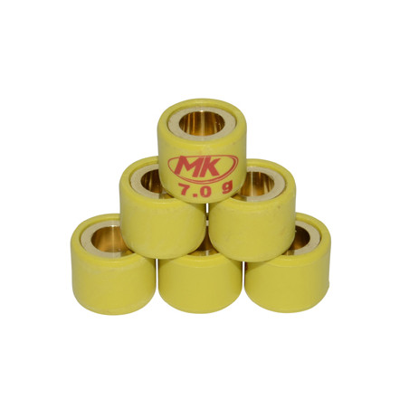variorolset metrakit 7.0gr 15x12mm minarelli 945l1224