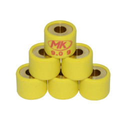variorolset metrakit 9.0gr 15x12mm minarelli