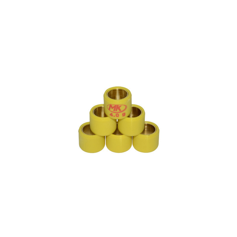 variorolset metrakit 4.0gr 16x13mm sco gy6, sco piaggio ot 945v1109