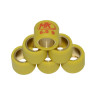 variator roller set Metrakit 6.0gr 16x13mm sco gy6, sco piaggio ot 945v1114