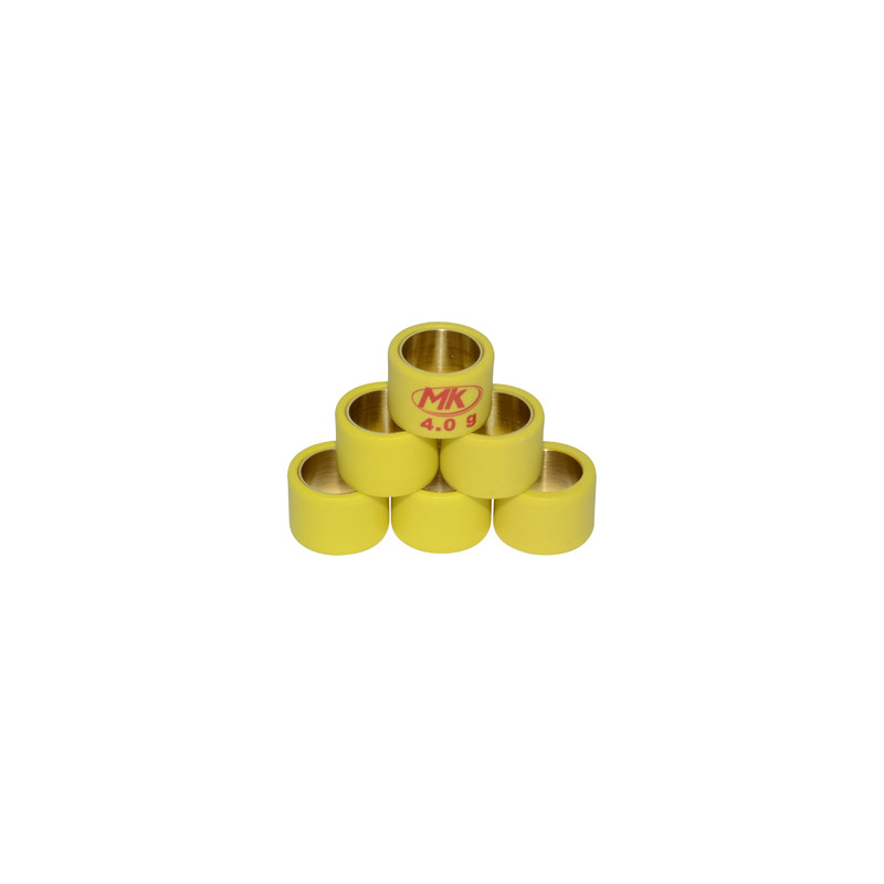 variorolset metrakit 4.0gr 17x12mm morini 945s0403