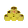 variator roller set Metrakit 4.0gr 17x12mm morini 945s0403