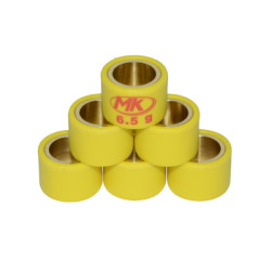 variorolset metrakit 6.5gr 17x12mm morini 945s0402