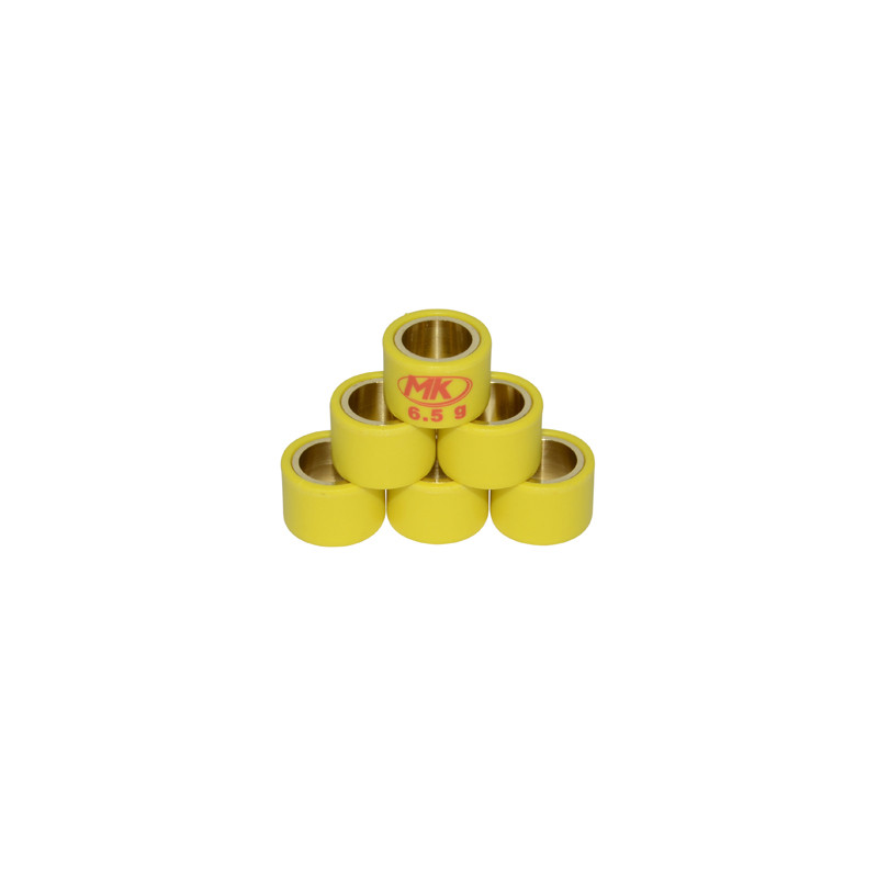 variorolset metrakit 6.5gr 17x12mm morini 945s0402