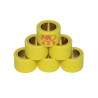 variator roller set Metrakit 6.5gr 17x12mm morini 945s0402