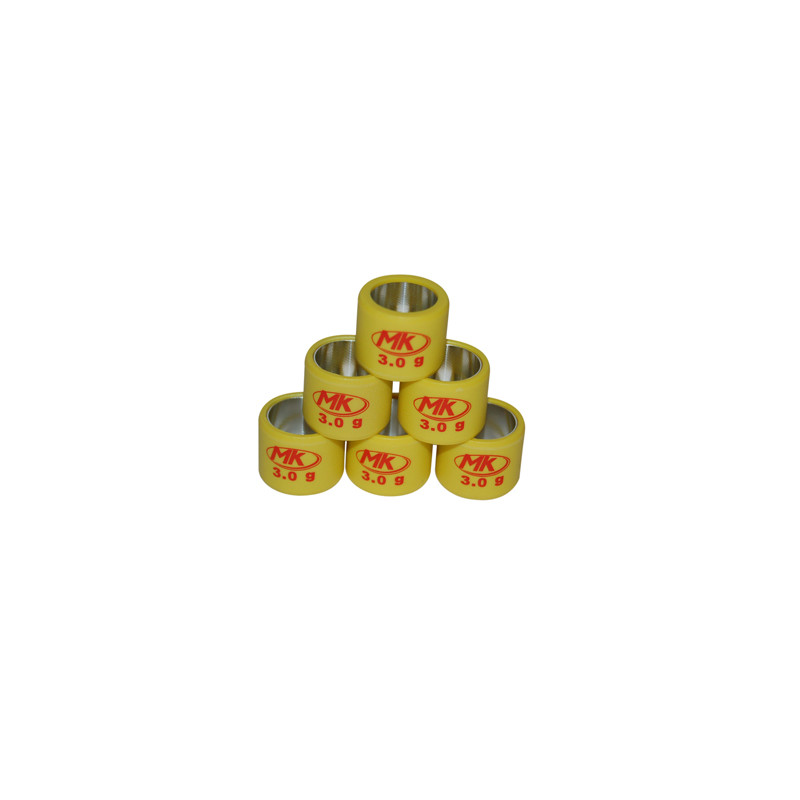 variorolset metrakit 3.0gr 19x15.5mm sco piaggio nt
