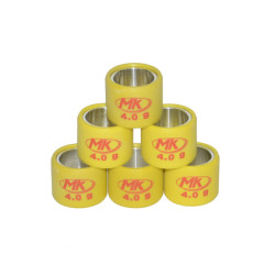 variorolset metrakit 4.0gr 19x15.5mm sco piaggio nt 945v5106