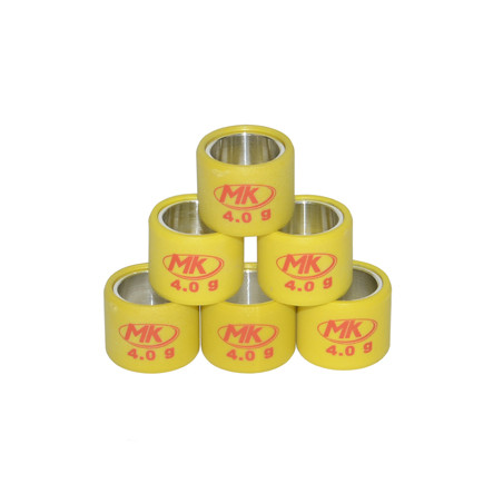 variorolset metrakit 4.0gr 19x15.5mm sco piaggio nt 945v5106