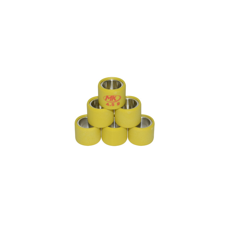 variorolset metrakit 4.5gr 19x15.5mm sco piaggio nt 945v5101