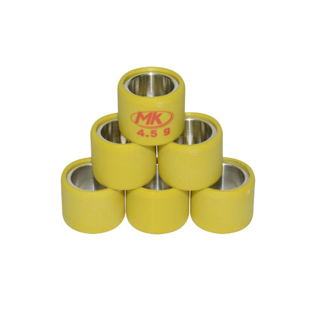 variorolset metrakit 4.5gr 19x15.5mm sco piaggio nt 945v5101