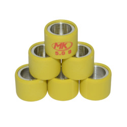 variorolset metrakit 5.0gr 19x15.5mm sco piaggio nt 945v5107