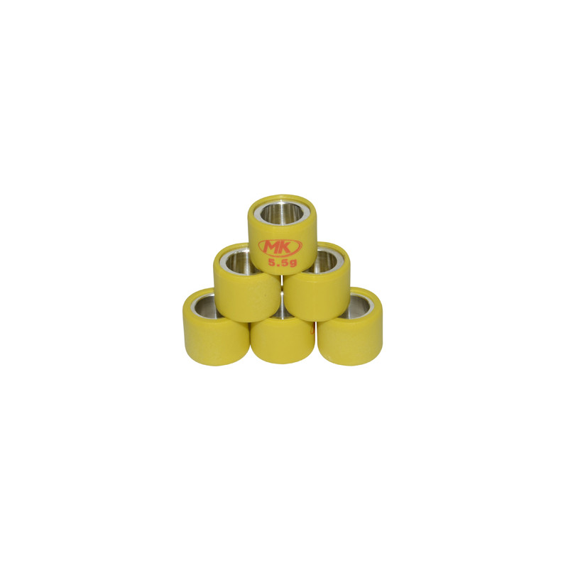 variorolset metrakit 5.5gr 19x15.5mm sco piaggio nt 945v5102