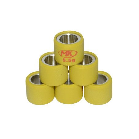 variorolset metrakit 5.5gr 19x15.5mm sco piaggio nt 945v5102