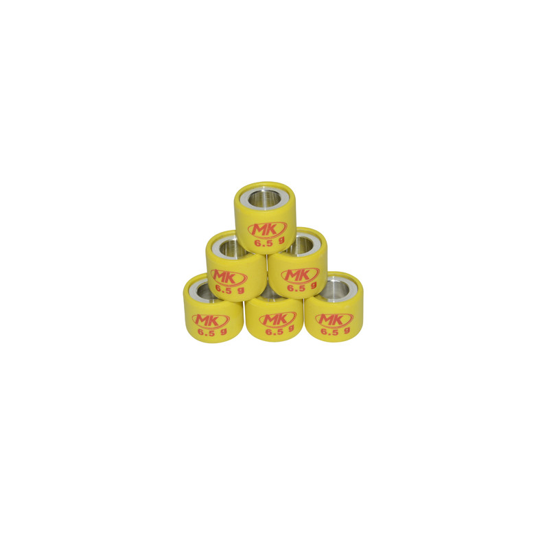 variorolset metrakit 6.5gr 19x15.5mm sco piaggio nt 945v5103