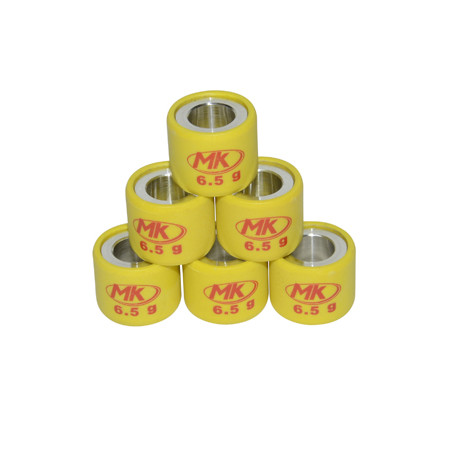 variorolset metrakit 6.5gr 19x15.5mm sco piaggio nt 945v5103