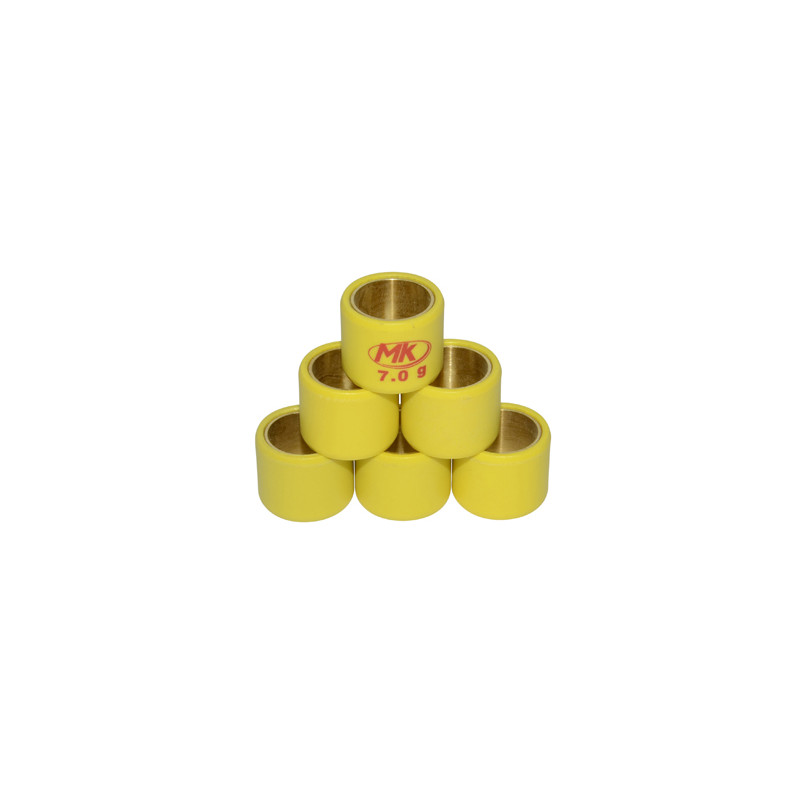 variorolset metrakit 7.0gr 19x15.5mm sco piaggio nt 945v5109