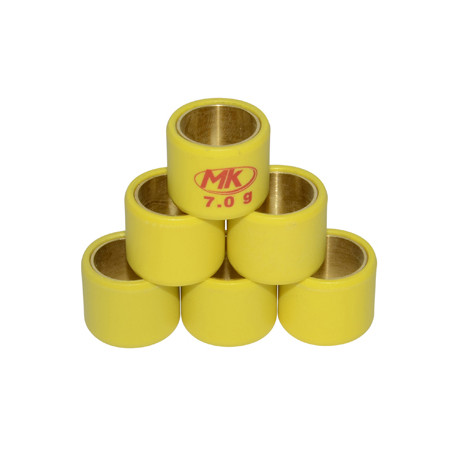 variorolset metrakit 7.0gr 19x15.5mm sco piaggio nt 945v5109