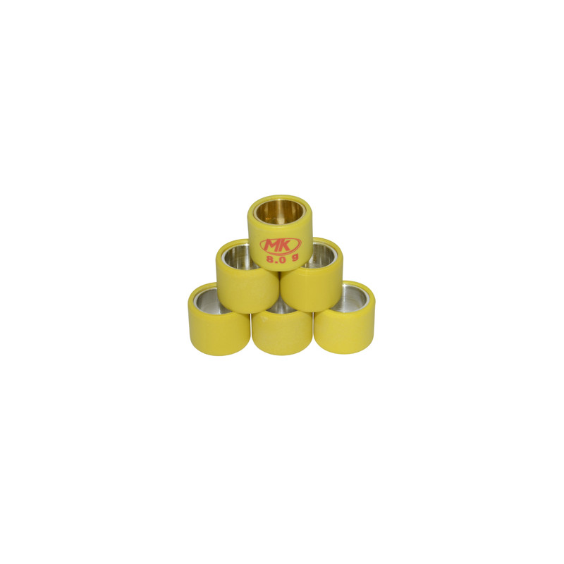 variorolset metrakit 8.0gr 19x15.5mm sco piaggio nt 945v5111