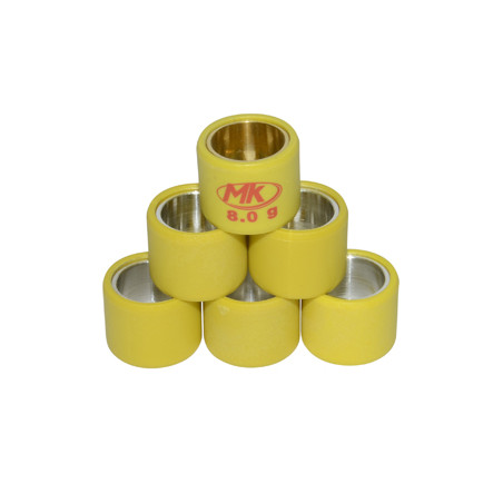 variorolset metrakit 8.0gr 19x15.5mm sco piaggio nt 945v5111