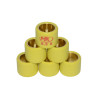 variator roller set Metrakit 8.5gr 19x15.5mm sco piaggio nt 945v5112