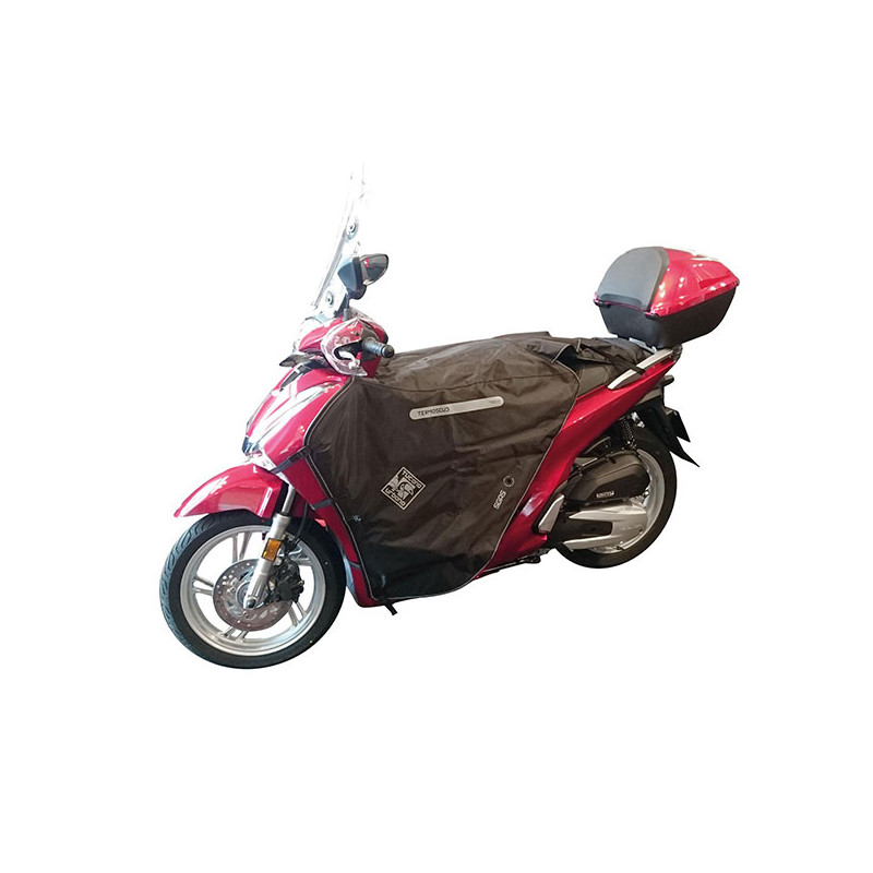 beenkleed tucano thermoscud SGAS sytseem 2017-2020, 125/150 honda r185