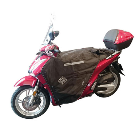 beenkleed tucano thermoscud SGAS sytseem 2017-2020, 125/150 honda r185
