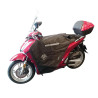 beenkleed tucano thermoscud SGAS sytseem 2017-2020, 125/150 honda r185