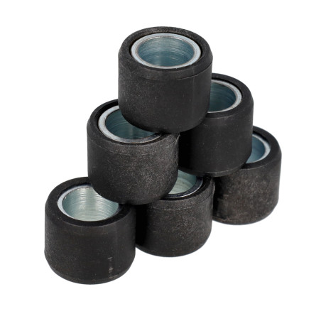 variorolset DMP 4.0gr 15x12mm minarelli
