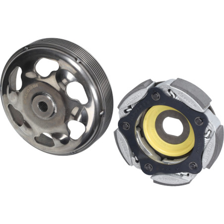 koppelingsegment malossi + huis Honda adv350, forza 350 5219253