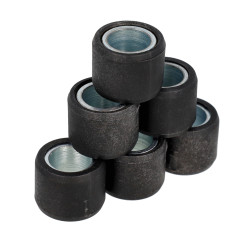 variator roller set DMP 9.0gr 16x13mm kymco, peugeot, sco china 4t, sco gy6, sco piaggio ot