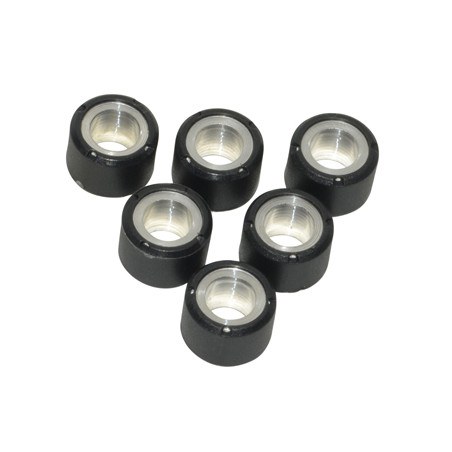 variator roller set RMS 4.0gr 17x12mm morini