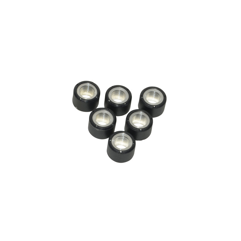 variator roller set RMS 8.7gr 17x12mm morini op op