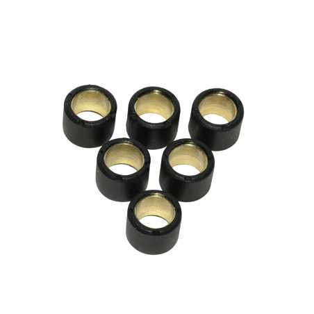 variator roller set RMS 5.2gr 17x13.5mm
