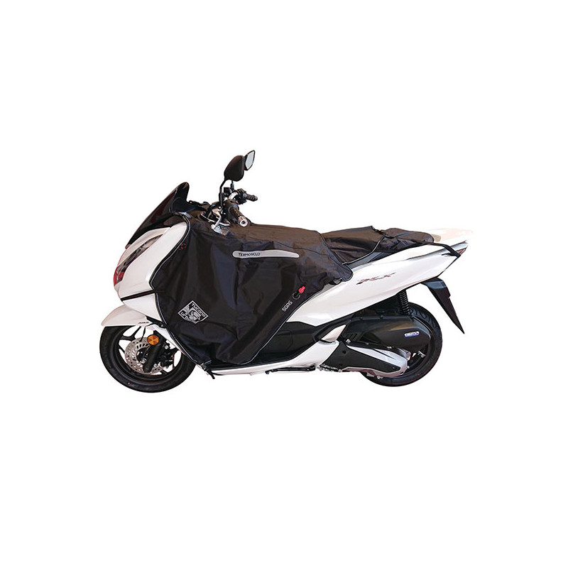 leg shield Tucano termoscud 2021 honda, pcx r223