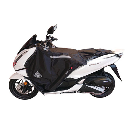 leg shield Tucano termoscud 2021 honda, pcx r223