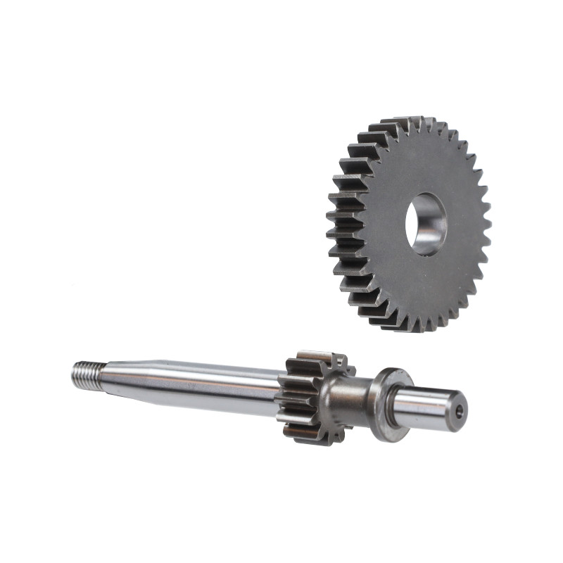 primary shaft Malossi 13/35T camino 676416