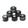 variator roller set Polini 5.5gr 15x12mm minarelli 242.122