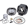 cilinder met kop polini lc 65cc 46mm honda px, camino 119.0028/sr